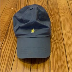 Polo hat unisex